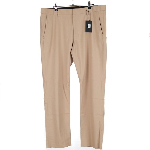 BONOBOS Weekday Warrior Dress Pants Men's 36x30 NWT - Picture 1 of 8